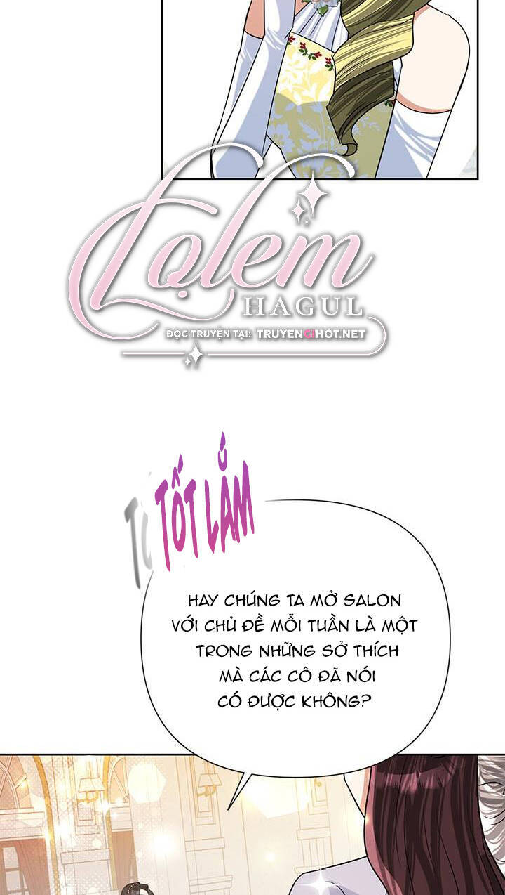 Cuộc Sống Vui Vẻ Của Ác Nữ Chap 48 - Next Chap 47.2