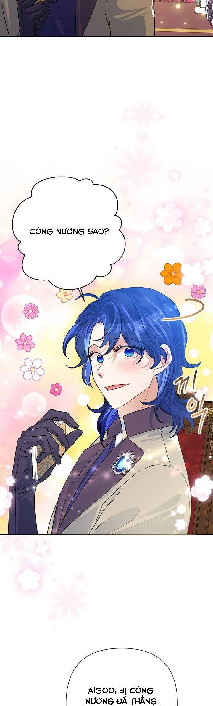 Cuộc Sống Vui Vẻ Của Ác Nữ Chap 49 - Next Chap 48.2