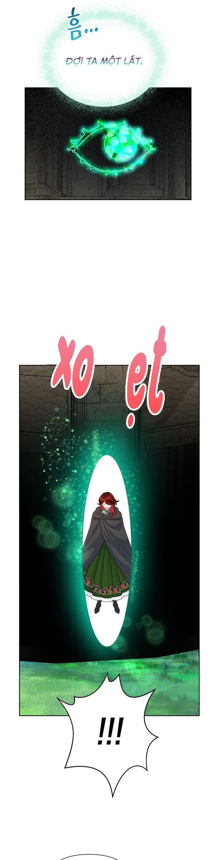 Cuộc Sống Vui Vẻ Của Ác Nữ Chap 49 - Next Chap 48.2