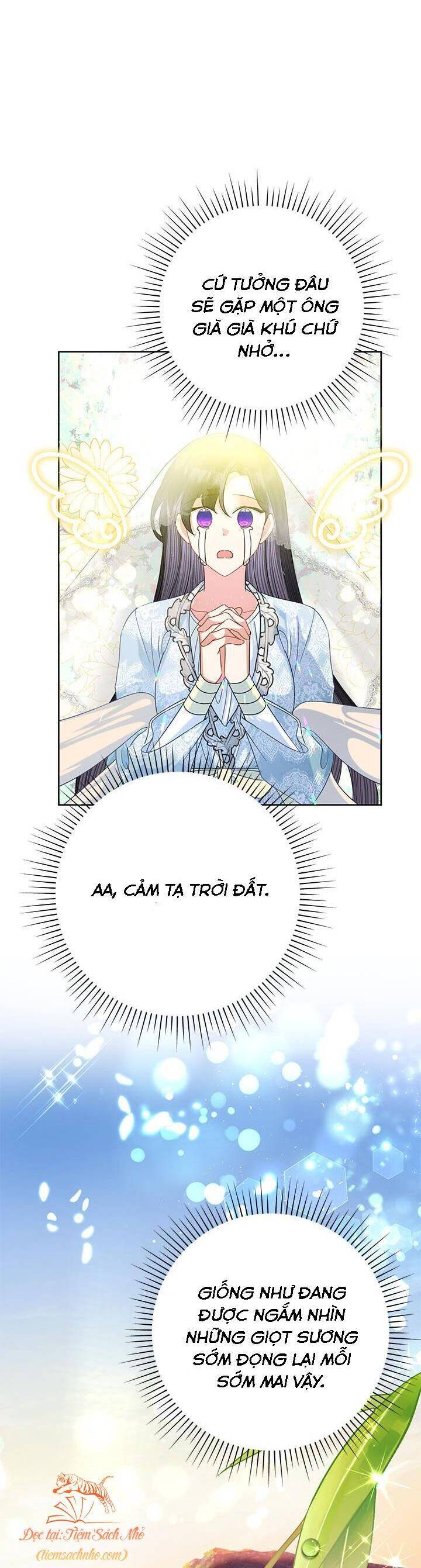 Cuộc Sống Vui Vẻ Của Ác Nữ Chap 49 - Next Chap 48.2