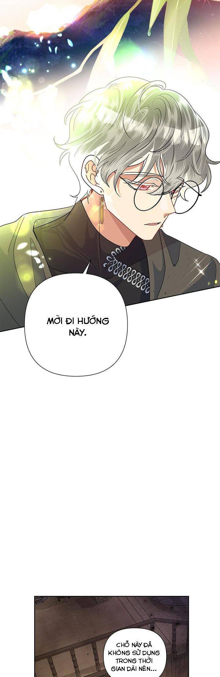 Cuộc Sống Vui Vẻ Của Ác Nữ Chap 49 - Next Chap 48.2