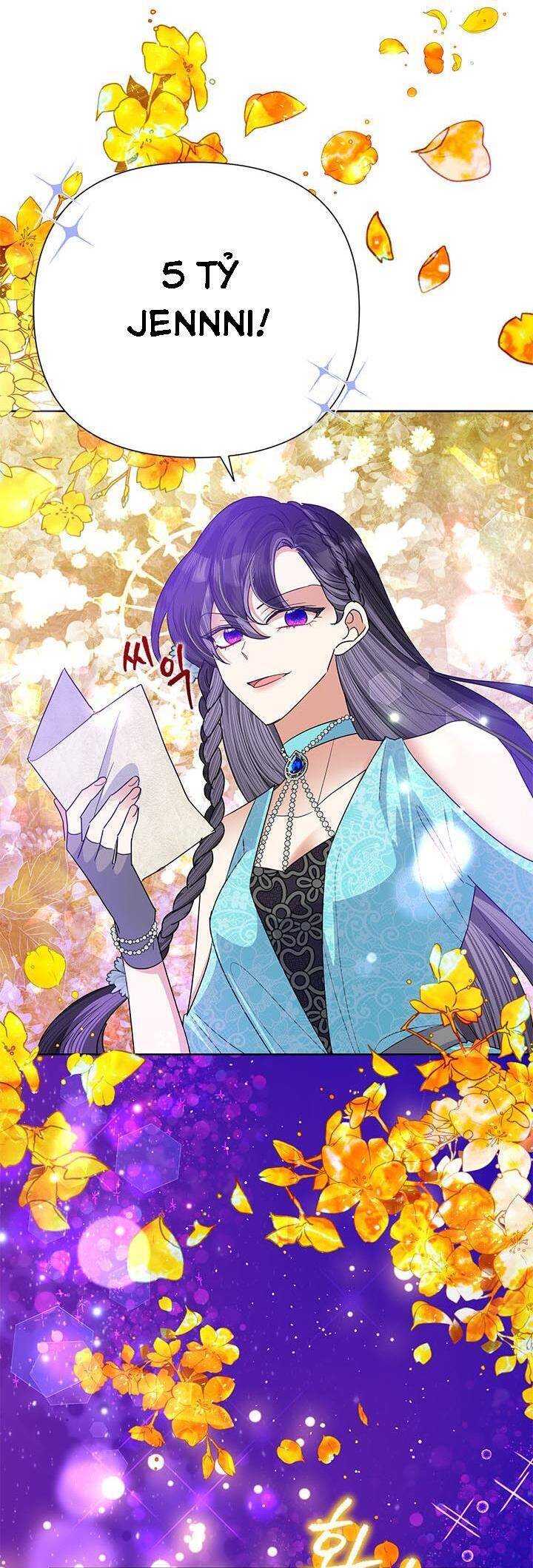 Cuộc Sống Vui Vẻ Của Ác Nữ Chap 49 - Next Chap 48.2