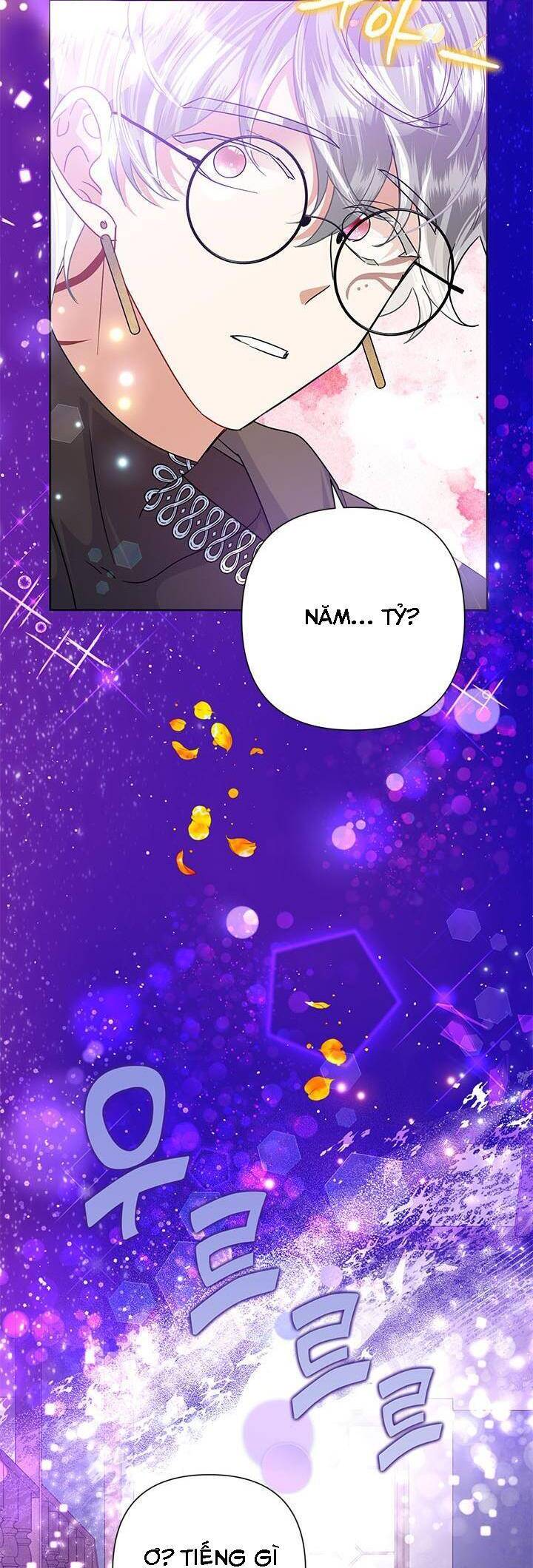 Cuộc Sống Vui Vẻ Của Ác Nữ Chap 49 - Next Chap 48.2