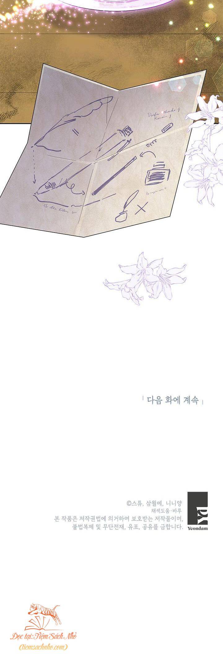 Cuộc Sống Vui Vẻ Của Ác Nữ Chap 49 - Next Chap 48.2