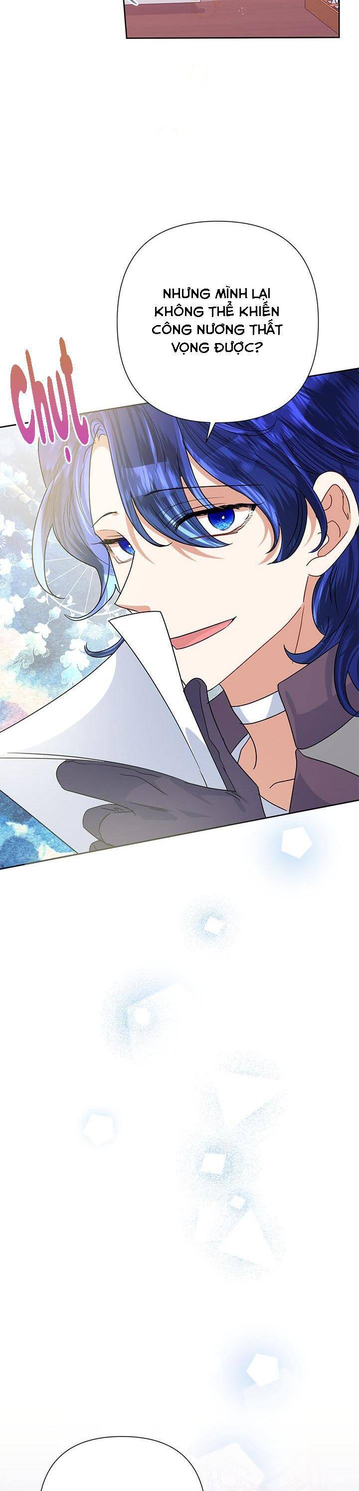 Cuộc Sống Vui Vẻ Của Ác Nữ Chap 49 - Next Chap 48.2