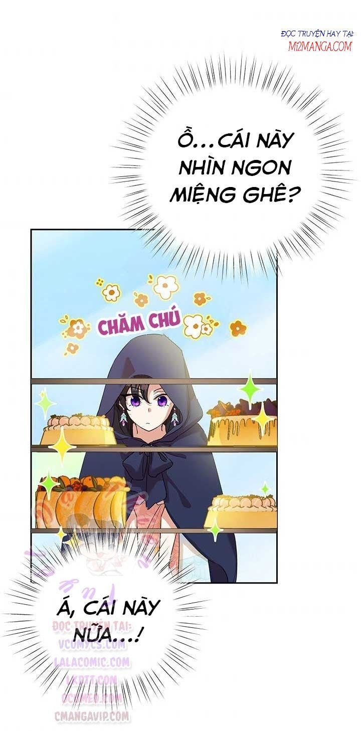 Cuộc Sống Vui Vẻ Của Ác Nữ Chap 5.5 - Next Chap 5
