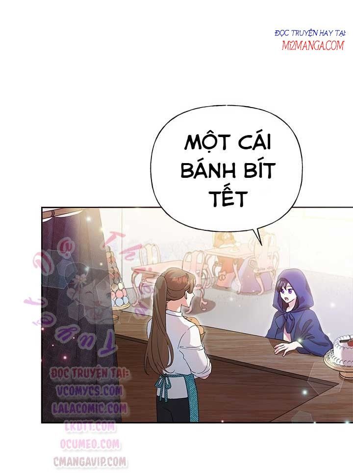 Cuộc Sống Vui Vẻ Của Ác Nữ Chap 5.5 - Next Chap 5