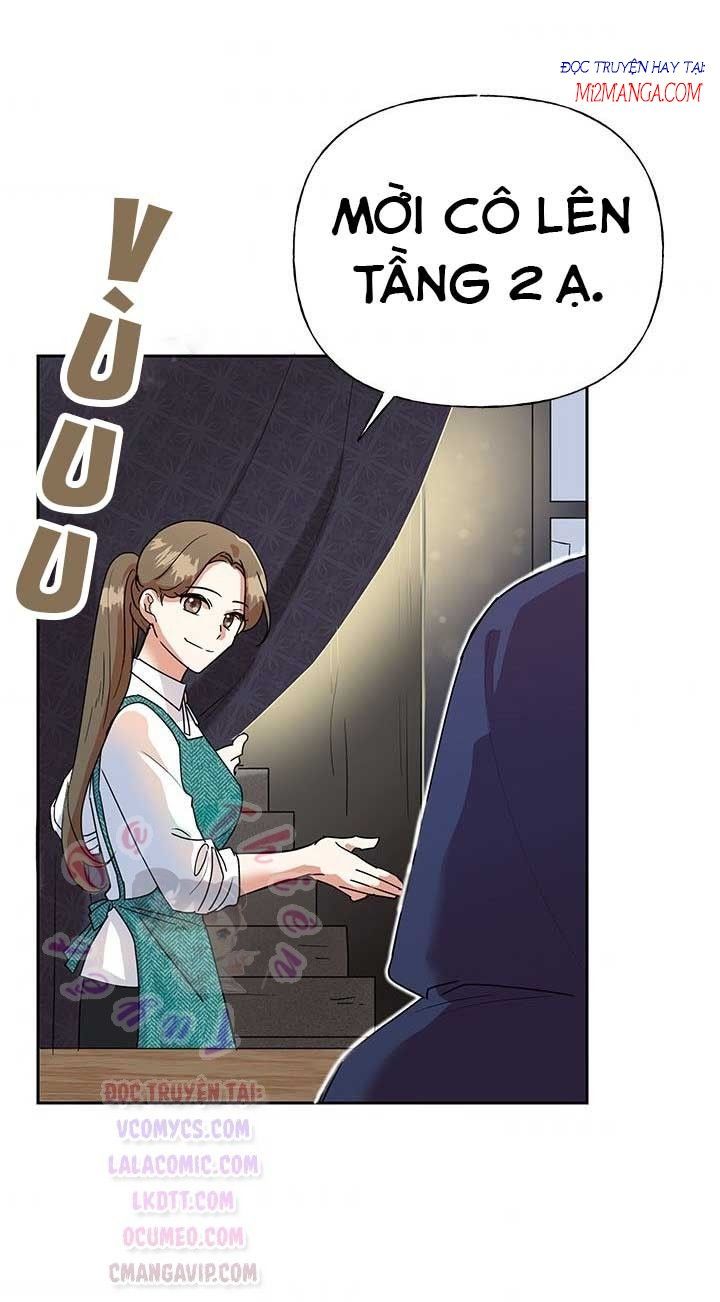 Cuộc Sống Vui Vẻ Của Ác Nữ Chap 5.5 - Next Chap 5