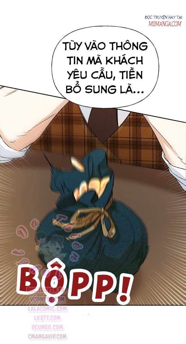 Cuộc Sống Vui Vẻ Của Ác Nữ Chap 5.5 - Next Chap 5