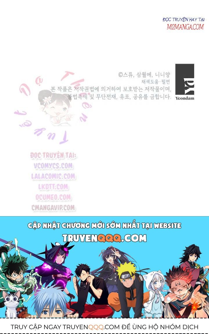 Cuộc Sống Vui Vẻ Của Ác Nữ Chap 5.5 - Next Chap 5