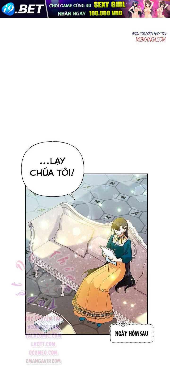 Cuộc Sống Vui Vẻ Của Ác Nữ Chap 5.5 - Next Chap 5