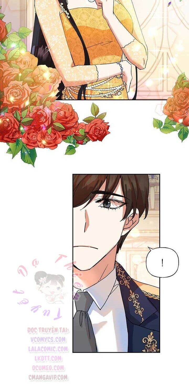 Cuộc Sống Vui Vẻ Của Ác Nữ Chap 5 - Next Chap 4.5