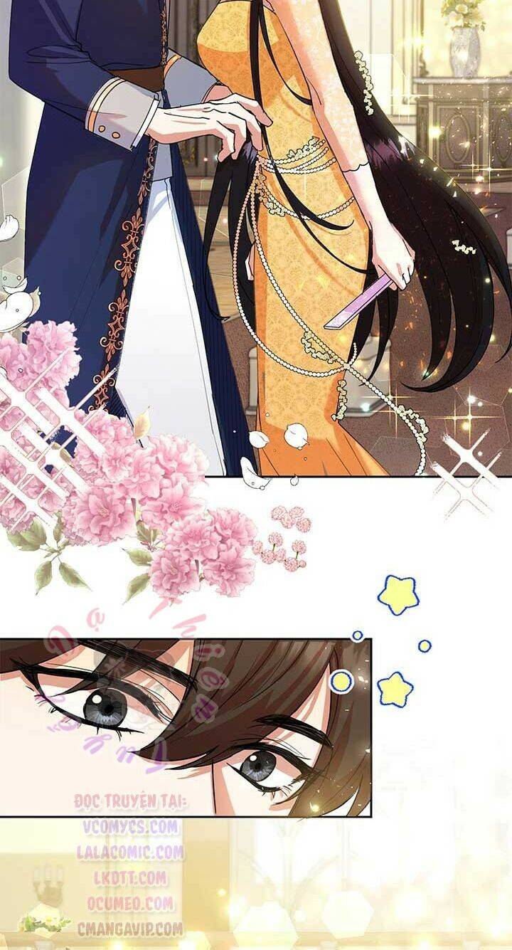 Cuộc Sống Vui Vẻ Của Ác Nữ Chap 5 - Next Chap 4.5