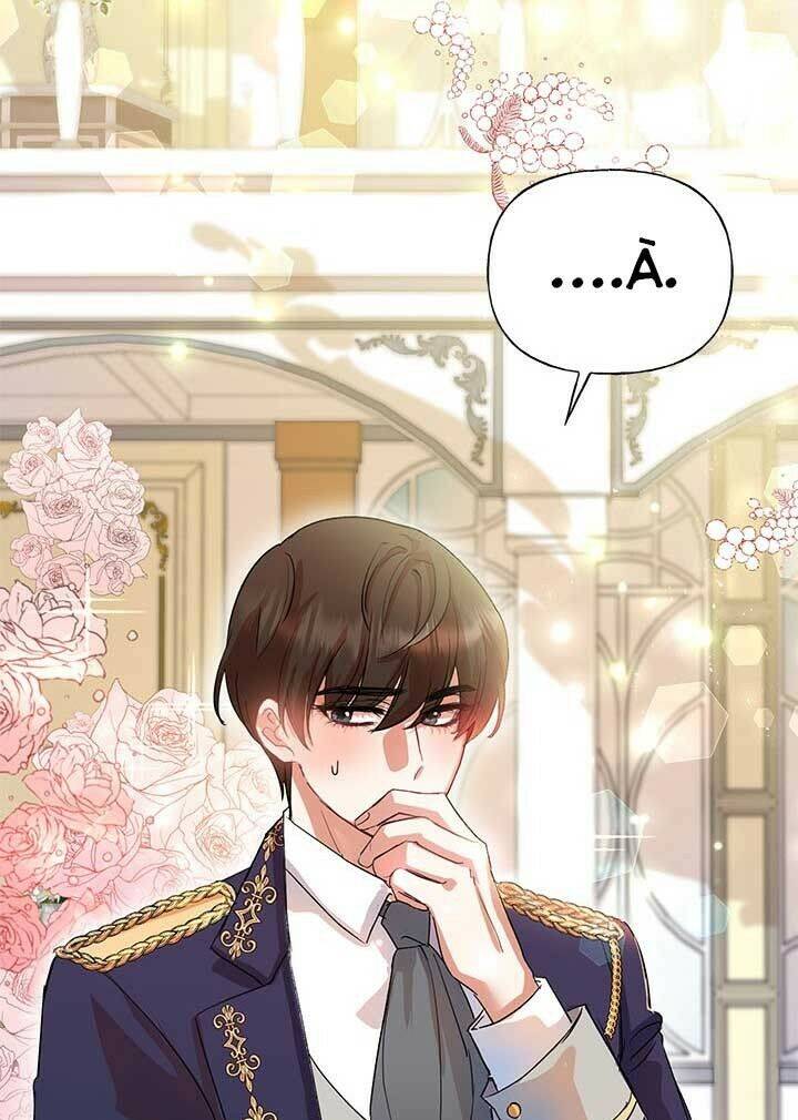 Cuộc Sống Vui Vẻ Của Ác Nữ Chap 5 - Next Chap 4.5