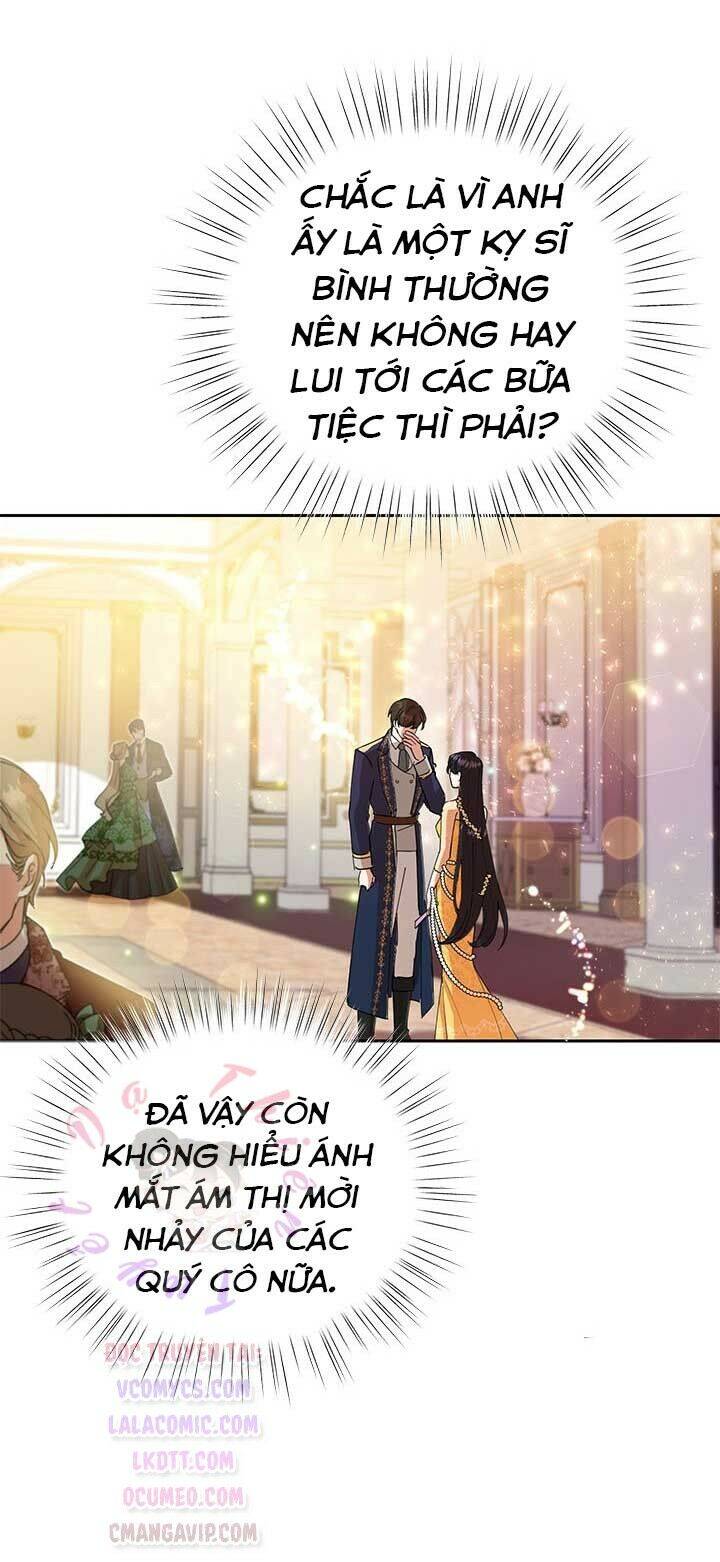 Cuộc Sống Vui Vẻ Của Ác Nữ Chap 5 - Next Chap 4.5