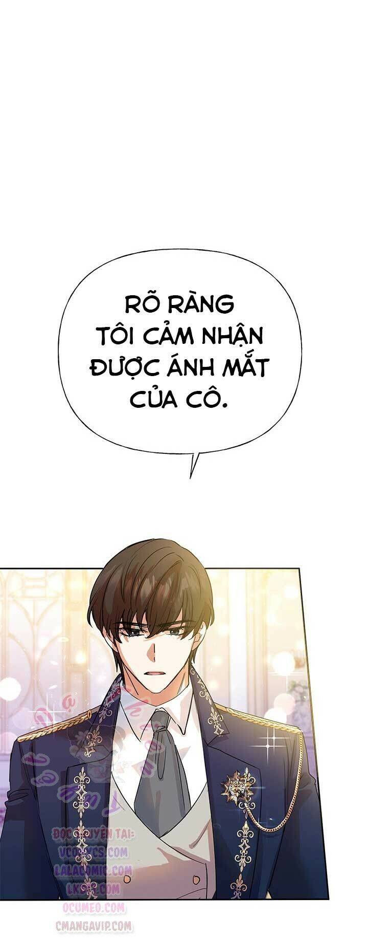 Cuộc Sống Vui Vẻ Của Ác Nữ Chap 5 - Next Chap 4.5
