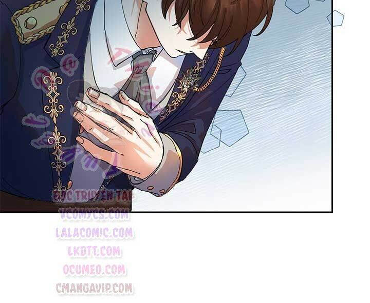 Cuộc Sống Vui Vẻ Của Ác Nữ Chap 5 - Next Chap 4.5