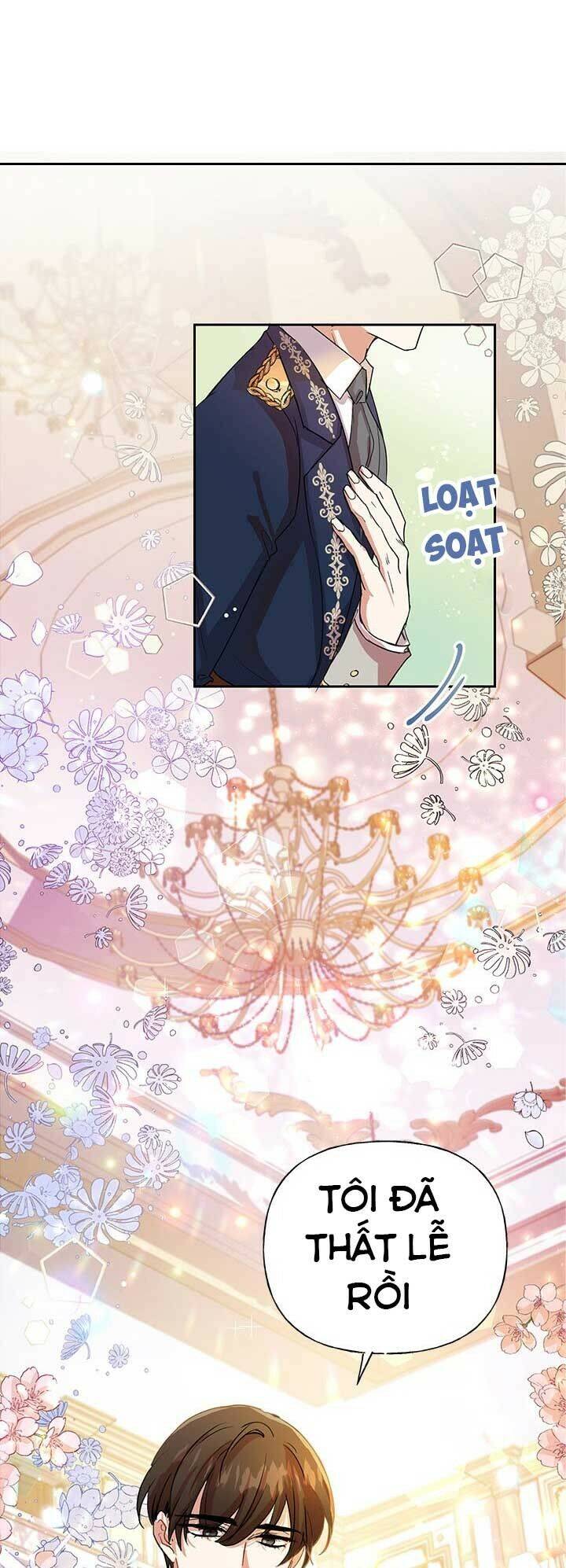 Cuộc Sống Vui Vẻ Của Ác Nữ Chap 5 - Next Chap 4.5