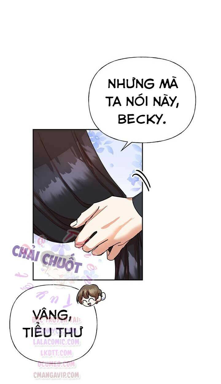 Cuộc Sống Vui Vẻ Của Ác Nữ Chap 5 - Next Chap 4.5