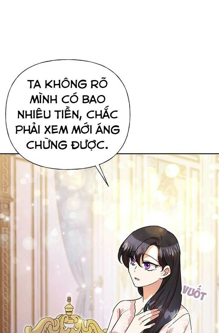 Cuộc Sống Vui Vẻ Của Ác Nữ Chap 5 - Next Chap 4.5