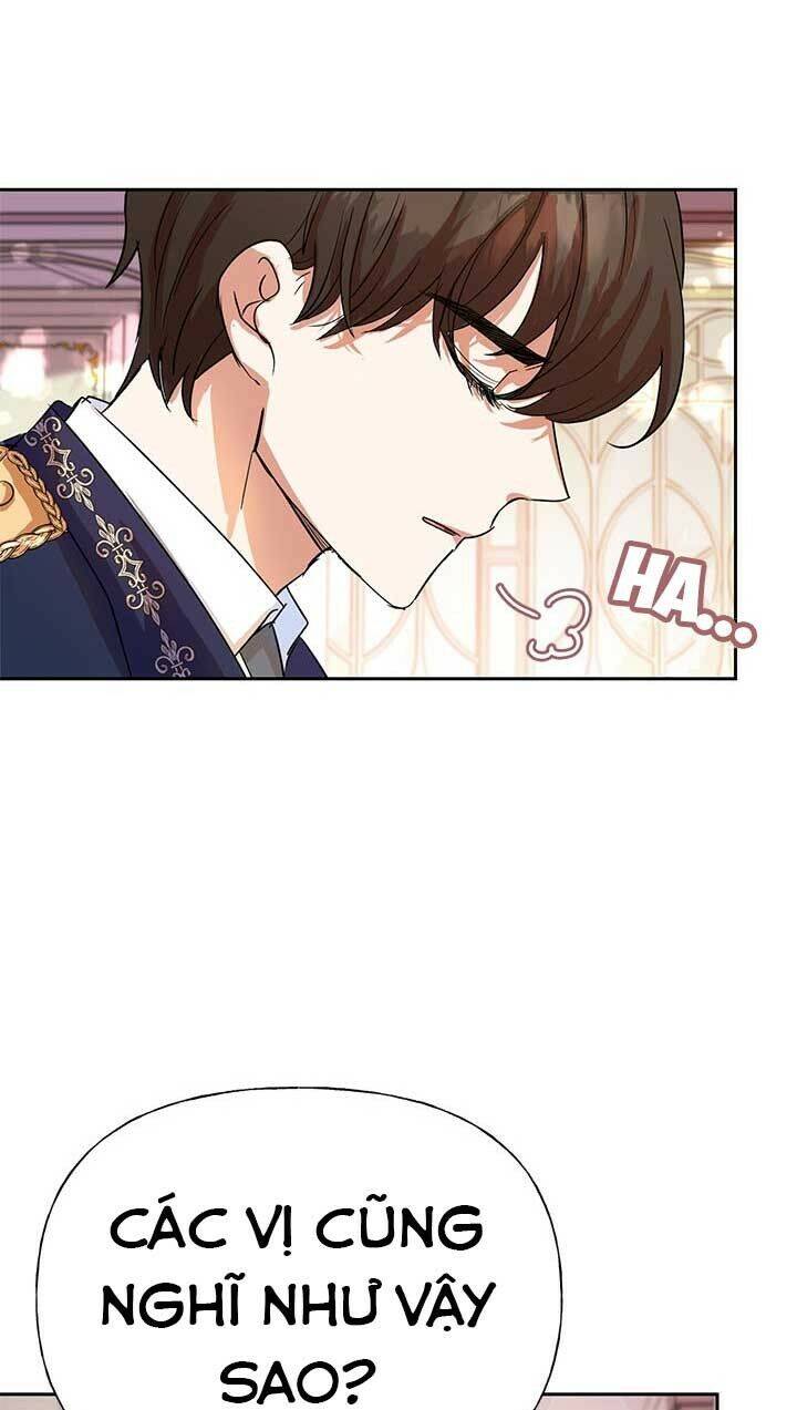 Cuộc Sống Vui Vẻ Của Ác Nữ Chap 5 - Next Chap 4.5