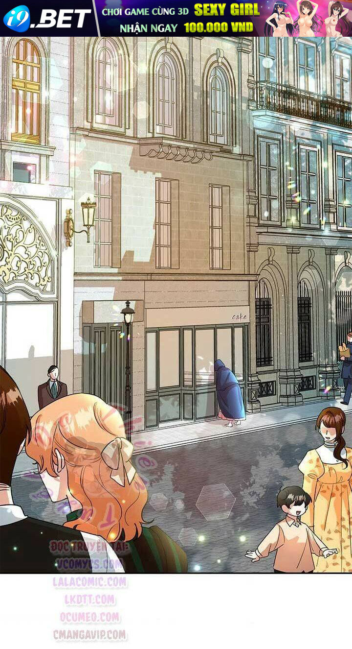 Cuộc Sống Vui Vẻ Của Ác Nữ Chap 5 - Next Chap 4.5