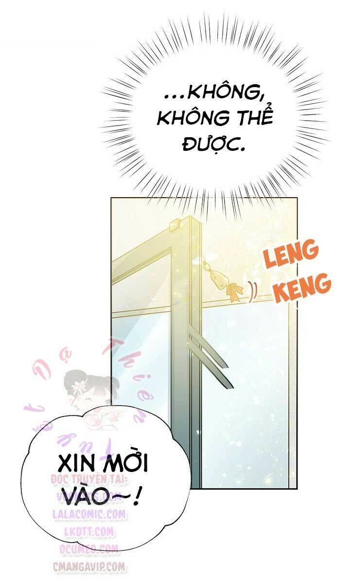 Cuộc Sống Vui Vẻ Của Ác Nữ Chap 5 - Next Chap 4.5