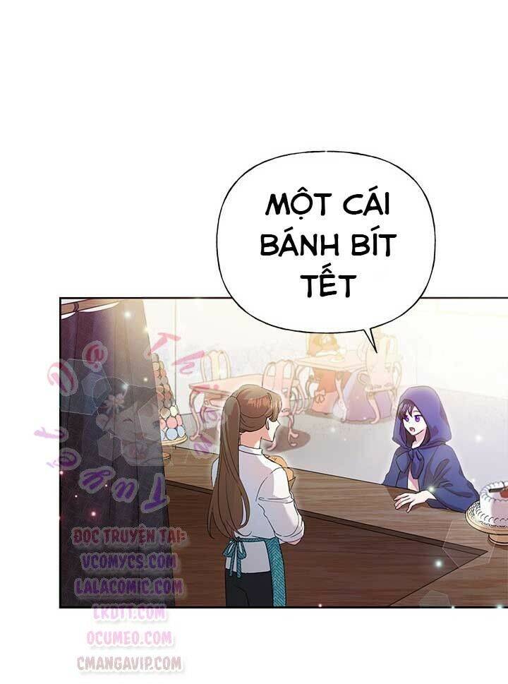 Cuộc Sống Vui Vẻ Của Ác Nữ Chap 5 - Next Chap 4.5