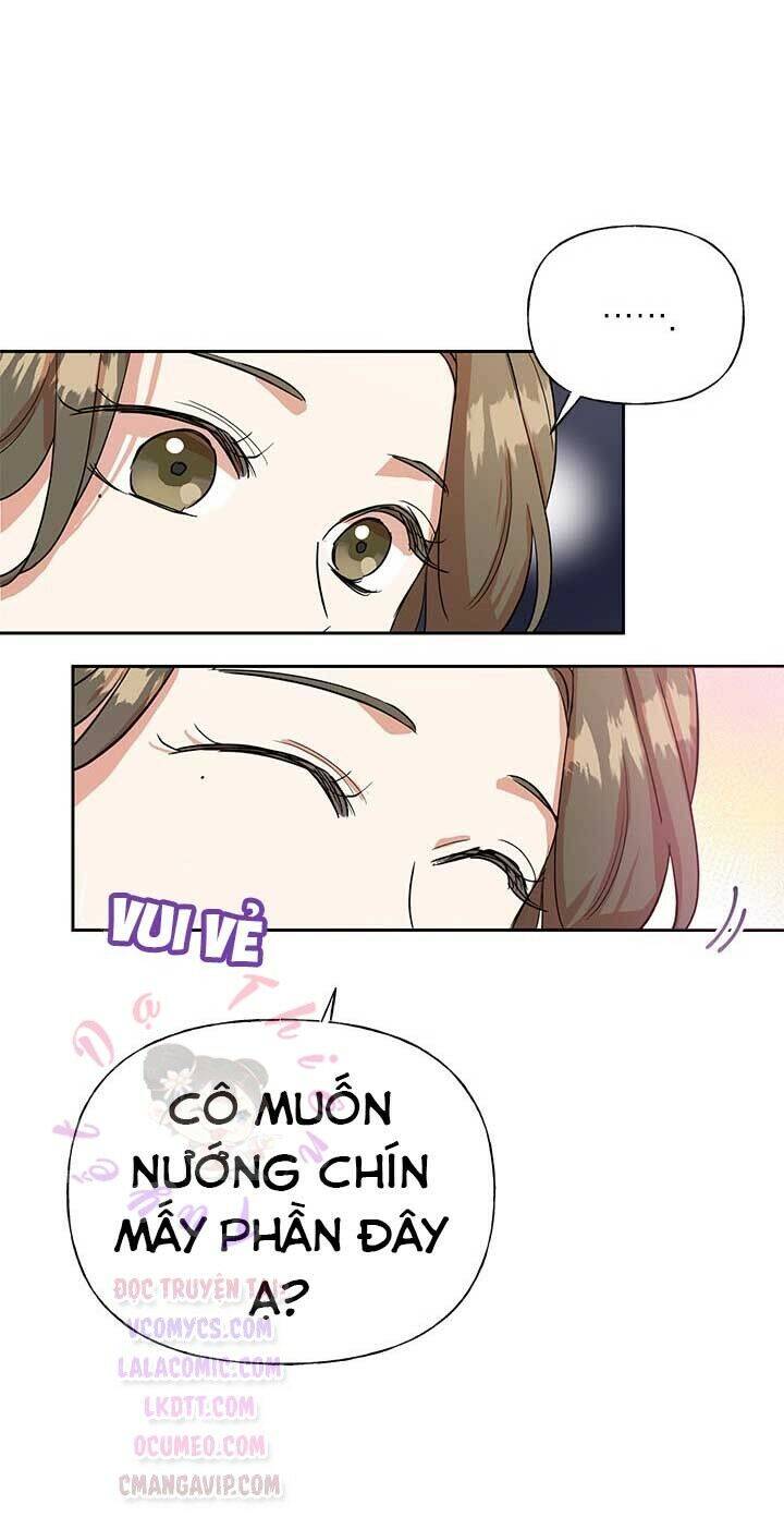 Cuộc Sống Vui Vẻ Của Ác Nữ Chap 5 - Next Chap 4.5