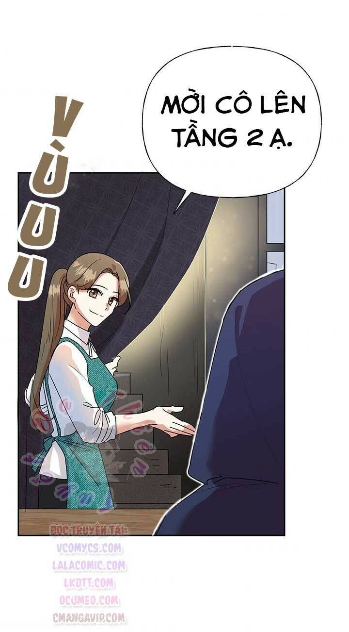 Cuộc Sống Vui Vẻ Của Ác Nữ Chap 5 - Next Chap 4.5