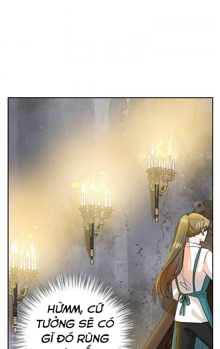 Cuộc Sống Vui Vẻ Của Ác Nữ Chap 5 - Next Chap 4.5