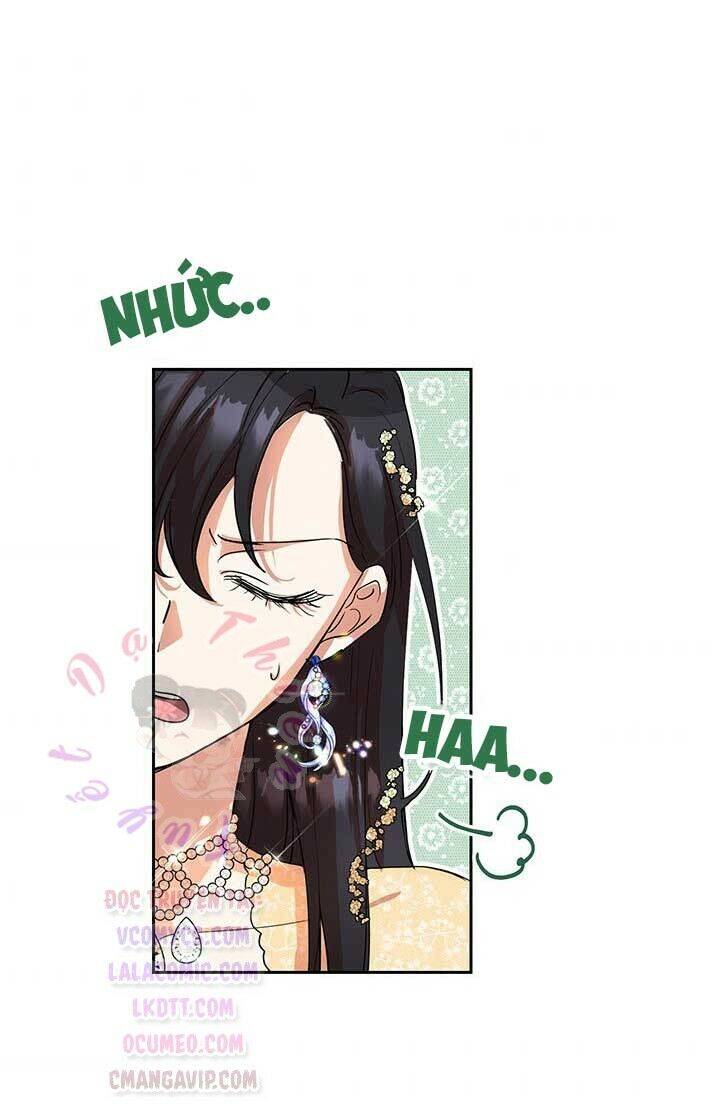 Cuộc Sống Vui Vẻ Của Ác Nữ Chap 5 - Next Chap 4.5