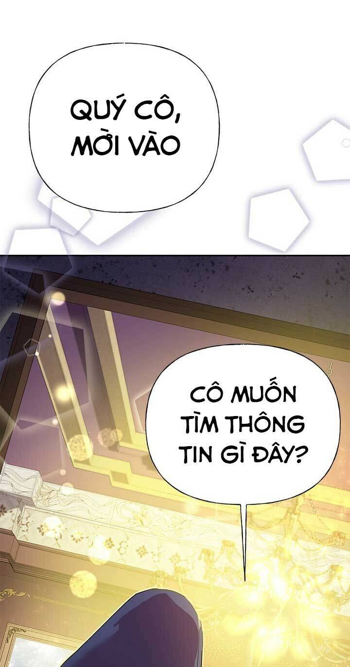 Cuộc Sống Vui Vẻ Của Ác Nữ Chap 5 - Next Chap 4.5
