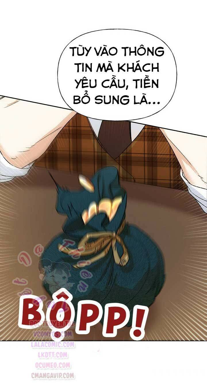 Cuộc Sống Vui Vẻ Của Ác Nữ Chap 5 - Next Chap 4.5