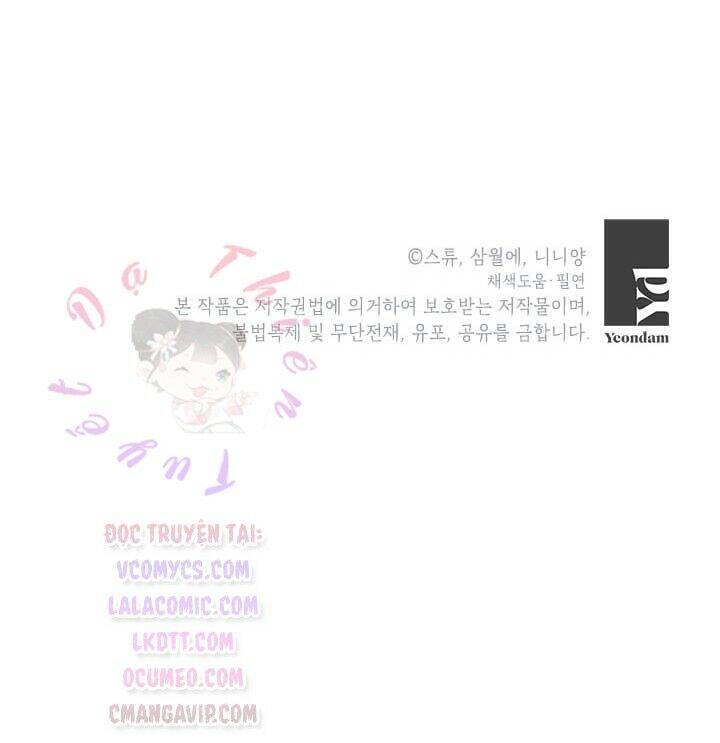 Cuộc Sống Vui Vẻ Của Ác Nữ Chap 5 - Next Chap 4.5