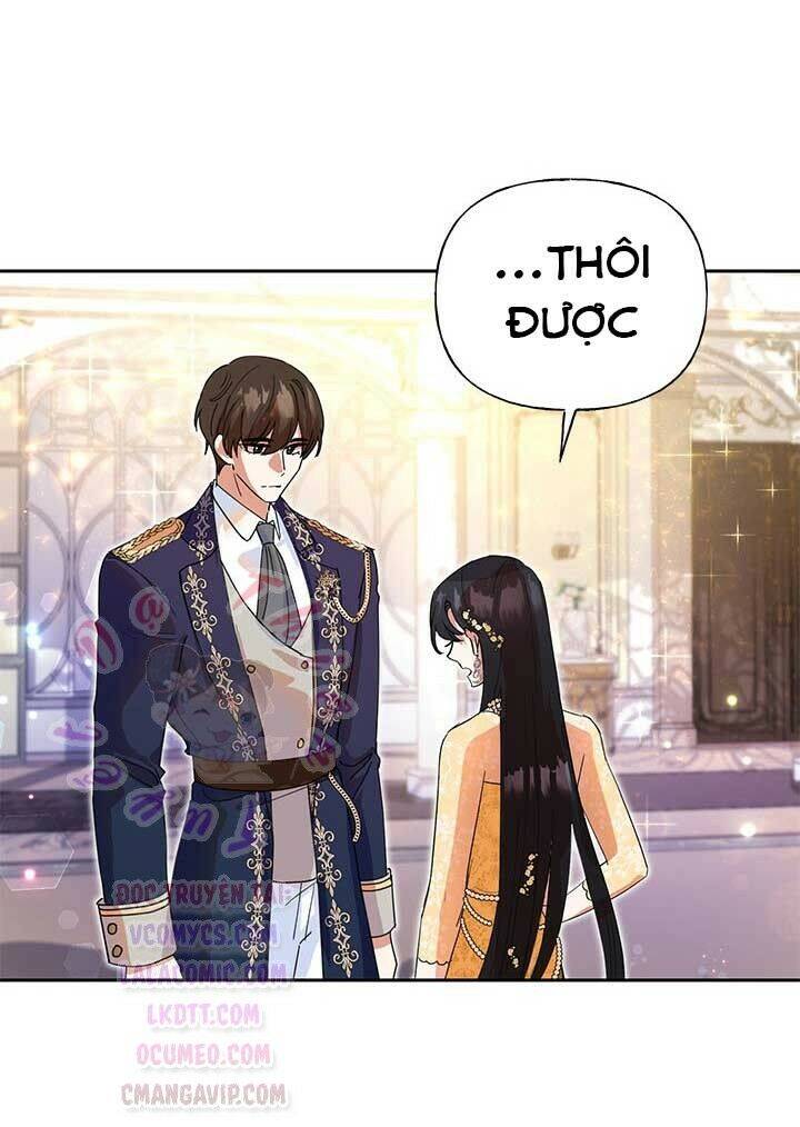 Cuộc Sống Vui Vẻ Của Ác Nữ Chap 5 - Next Chap 4.5