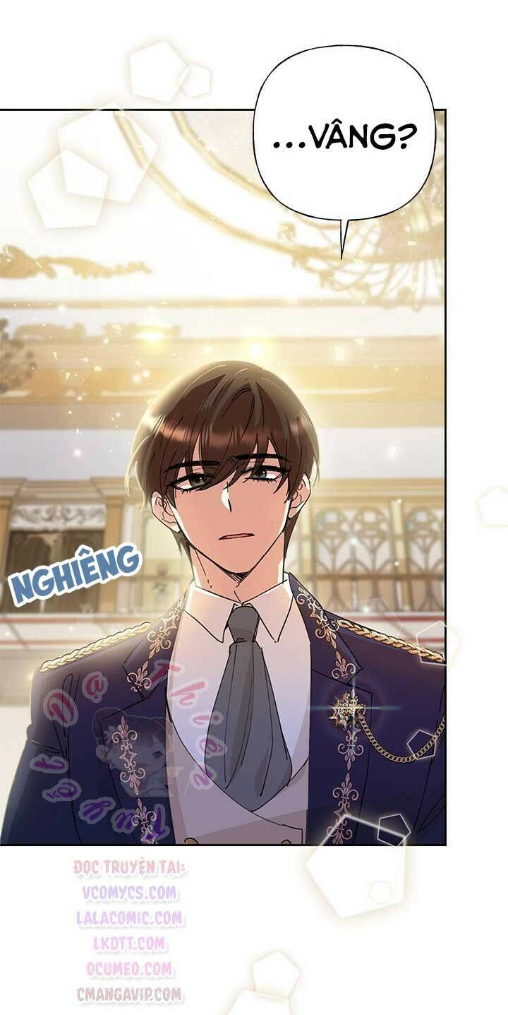 Cuộc Sống Vui Vẻ Của Ác Nữ Chap 5 - Next Chap 4.5