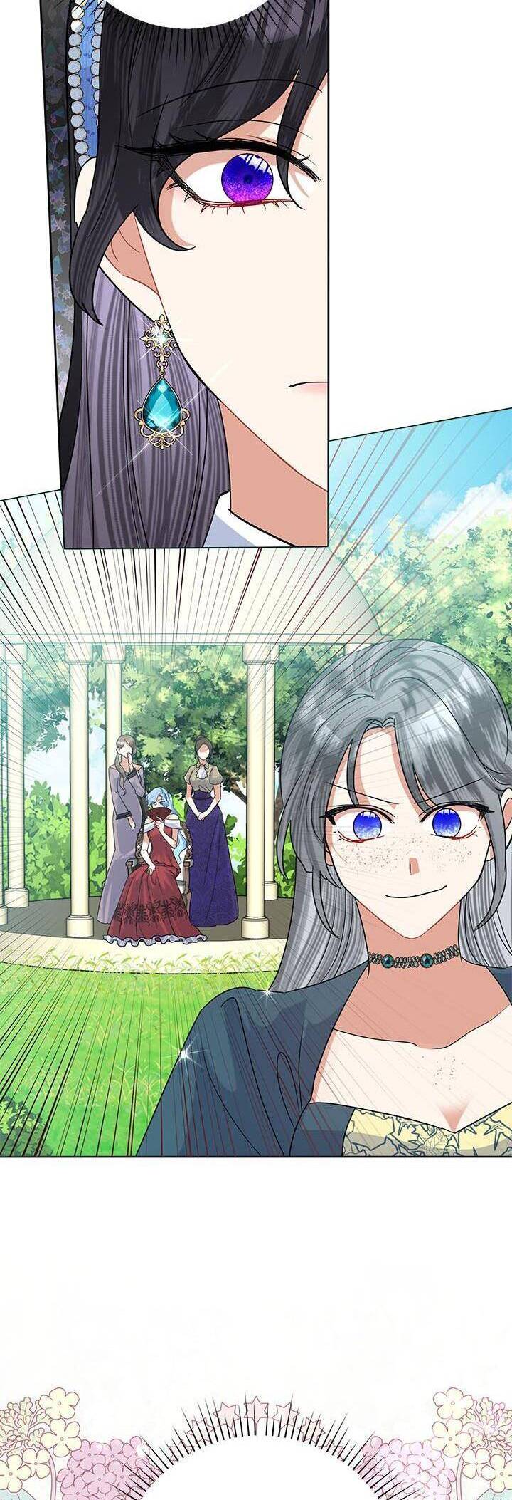 Cuộc Sống Vui Vẻ Của Ác Nữ Chap 51 - Next Chap 50