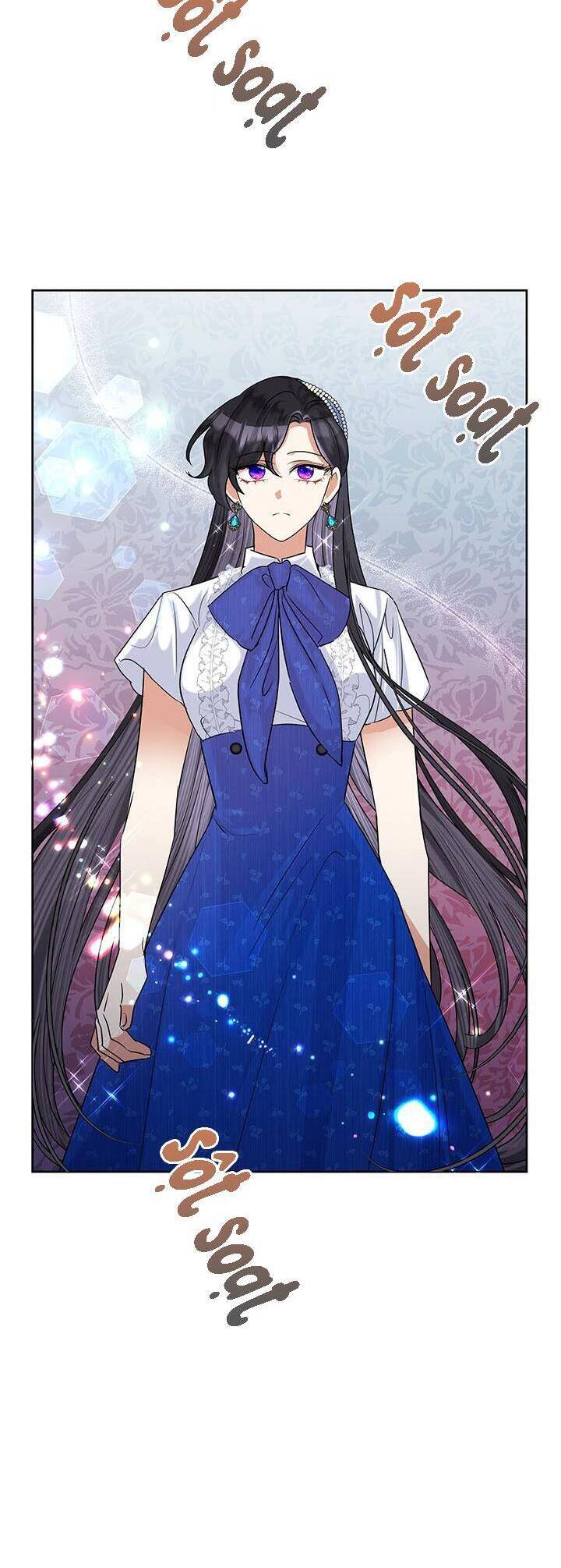 Cuộc Sống Vui Vẻ Của Ác Nữ Chap 51 - Next Chap 50