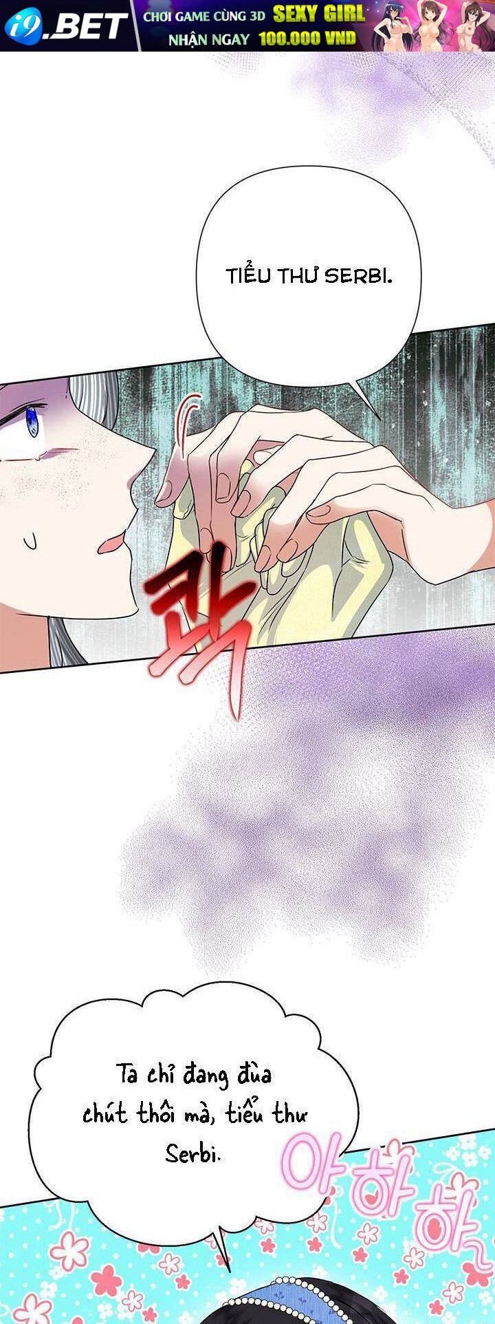 Cuộc Sống Vui Vẻ Của Ác Nữ Chap 51 - Next Chap 50