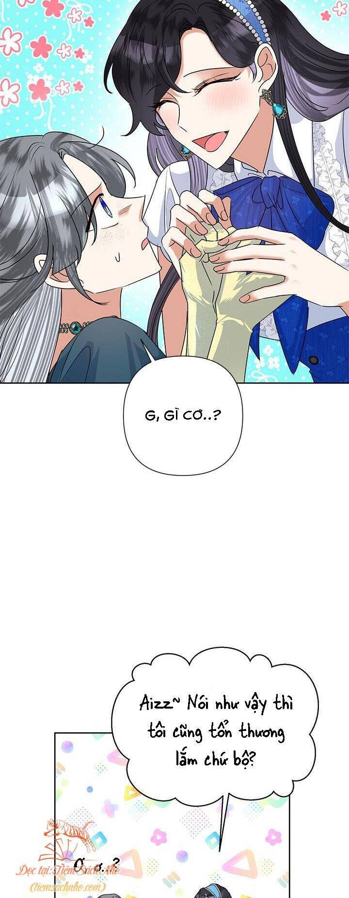 Cuộc Sống Vui Vẻ Của Ác Nữ Chap 51 - Next Chap 50