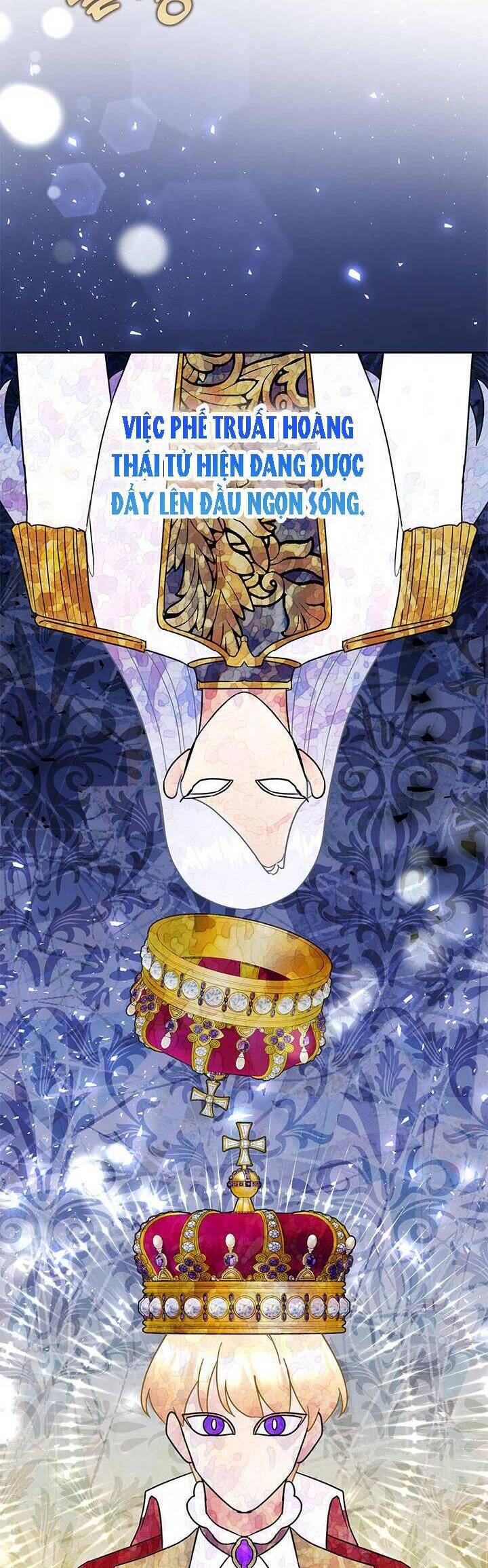 Cuộc Sống Vui Vẻ Của Ác Nữ Chap 51 - Next Chap 50