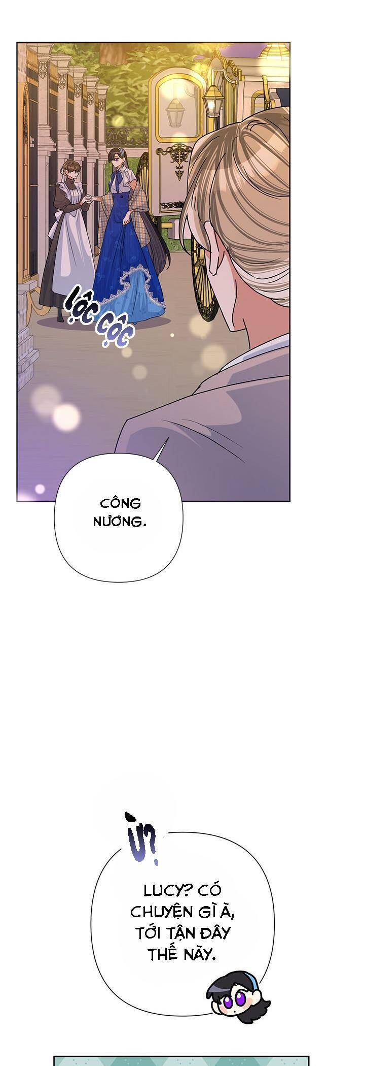 Cuộc Sống Vui Vẻ Của Ác Nữ Chap 51 - Next Chap 50