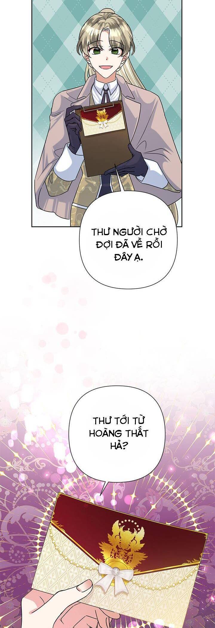 Cuộc Sống Vui Vẻ Của Ác Nữ Chap 51 - Next Chap 50
