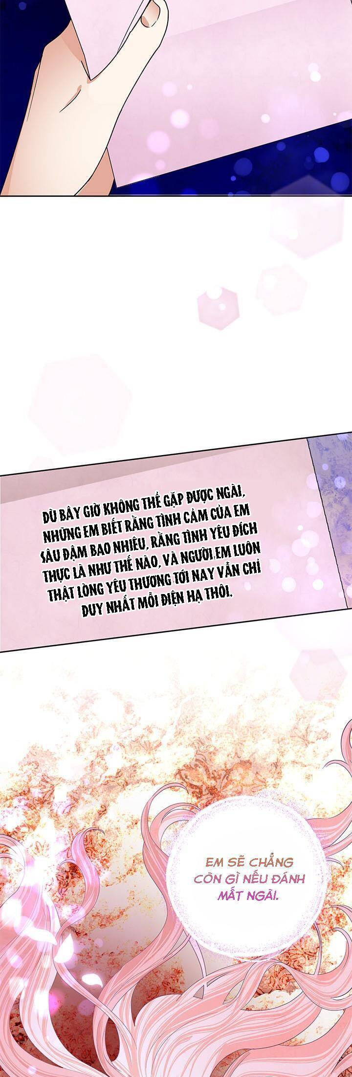 Cuộc Sống Vui Vẻ Của Ác Nữ Chap 51 - Next Chap 50