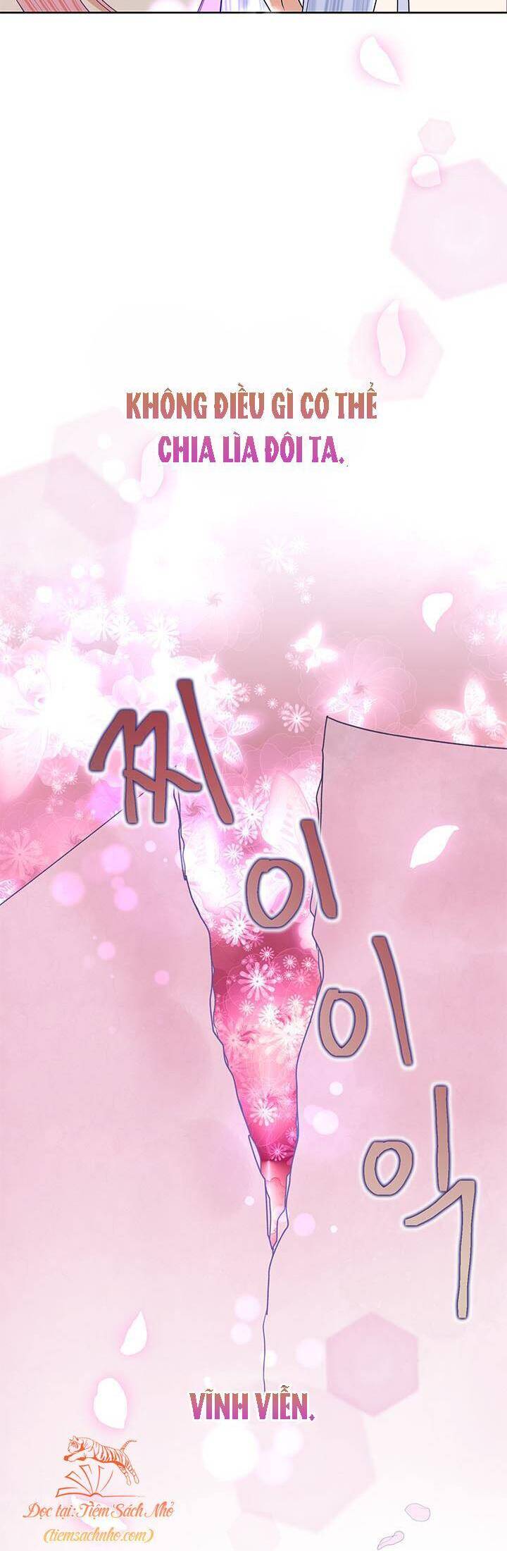 Cuộc Sống Vui Vẻ Của Ác Nữ Chap 51 - Next Chap 50