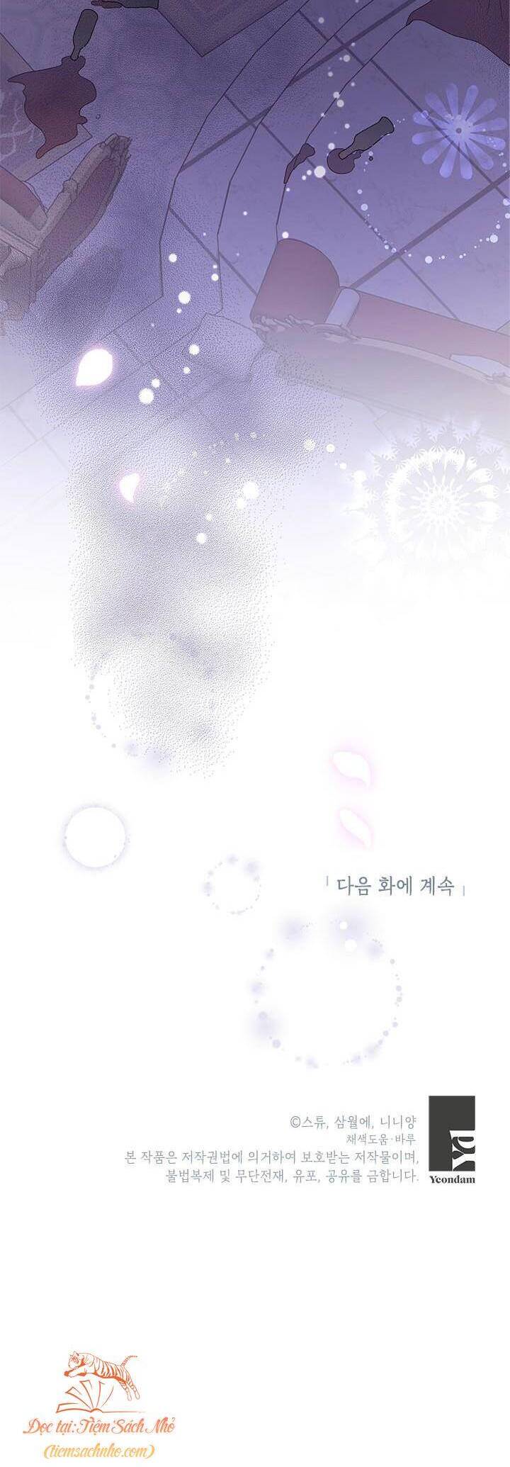 Cuộc Sống Vui Vẻ Của Ác Nữ Chap 51 - Next Chap 50