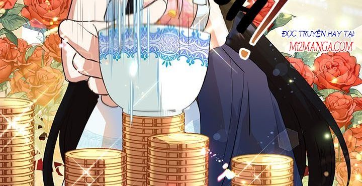 Cuộc Sống Vui Vẻ Của Ác Nữ Chap 6.5 - Next Chap 6