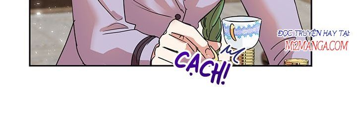 Cuộc Sống Vui Vẻ Của Ác Nữ Chap 6.5 - Next Chap 6