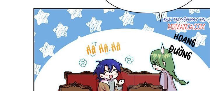 Cuộc Sống Vui Vẻ Của Ác Nữ Chap 6.5 - Next Chap 6